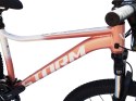 ROWER 29 2.0 STORM SHARK LADY GÓRSKI MTB ALUMINIOWY 16'' ŁOSOSIOWY HYDRAULI