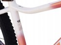 ROWER 29 2.0 STORM SHARK LADY GÓRSKI MTB ALUMINIOWY 16'' ŁOSOSIOWY HYDRAULI