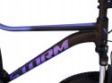ROWER 29 2.0 STORM SHARK LADY GÓRSKI MTB ALUMINIOWY 18'' FIOLET HYDRAULIKA