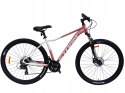 ROWER 29 2.0 STORM SHARK LADY GÓRSKI MTB ALUMINIOWY 18'' ŁOSOSIOWY HYDRAULI
