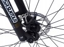 ROWER 29 2.0 STORM SHARK LADY GÓRSKI MTB ALUMINIOWY 18'' ŁOSOSIOWY HYDRAULI