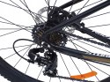 ROWER 29 2.0 STORM SHARK LADY GÓRSKI MTB ALUMINIOWY 18'' ŁOSOSIOWY HYDRAULI