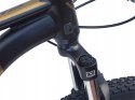 ROWER 29 2.0 STORM SHARK LADY GÓRSKI MTB ALUMINIOWY 18'' ŁOSOSIOWY HYDRAULI