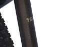 ROWER 29 2.0 STORM SHARK MĘSKI GÓRSKI MTB ALUMINIOWY 19'' CZARNY HYDRAULIKA