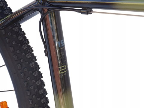 ROWER 29 STORM SHARK 1.0. GÓRSKI MTB ALUMINIOWY RAMA 19'' TARCZOWE OLIWKOWY ROWER 29 STORM SHARK 1.0. GÓRSKI MTB ALUMINIOWY RAMA 19'' TARCZOWE OLIWKOWY