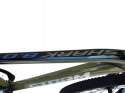 ROWER 29 STORM SHARK 1.0. GÓRSKI MTB ALUMINIOWY RAMA 19'' TARCZOWE OLIWKOWY