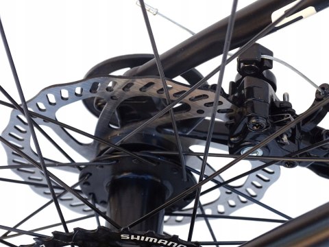 ROWER 29 STORM SHARK 1.0. GÓRSKI MTB ALUMINIOWY RAMA 19'' TARCZOWE OLIWKOWY ROWER 29 STORM SHARK 1.0. GÓRSKI MTB ALUMINIOWY RAMA 19'' TARCZOWE OLIWKOWY