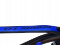 ROWER 29 STORM SHARK 1.0. GÓRSKI MTB ALUMINIOWY RAMA 21'' TARCZOWE CZARNY