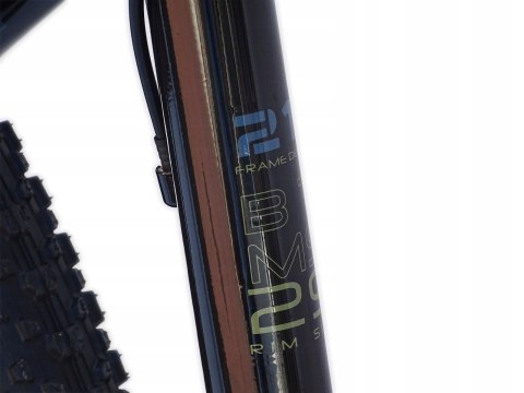 ROWER 29 STORM SHARK 1.0. GÓRSKI MTB ALUMINIOWY RAMA 21'' TARCZOWE OLIWKA ROWER 29 STORM SHARK 1.0. GÓRSKI MTB ALUMINIOWY RAMA 21'' TARCZOWE OLIWKA