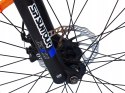 ROWER 29 STORM SHARK 1.0. GÓRSKI MTB ALUMINIOWY RAMA 21'' TARCZOWE OLIWKA