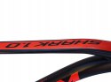 ROWER 29 STORM SHARK 1.0. GÓRSKI MTB ALUMINIOWY RAMA 21'' TARCZOWE POM