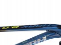 ROWER 29 STORM SHARK GÓRSKI MTB ALUMINIOWY 17'' SZARY WERSJA LIMITOWANA