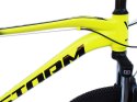 ROWER 29 STORM SHARK GÓRSKI MTB ALUMINIOWY 17'' SZARY WERSJA LIMITOWANA