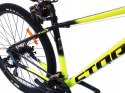 ROWER 29 STORM SHARK GÓRSKI MTB ALUMINIOWY 17'' SZARY WERSJA LIMITOWANA