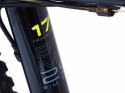 ROWER 29 STORM SHARK GÓRSKI MTB ALUMINIOWY 17'' SZARY WERSJA LIMITOWANA