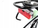 ROWER MIEJSKI STORM BARCELONA 28/3 NEXUS ZŁOTY GRAFIT 19''