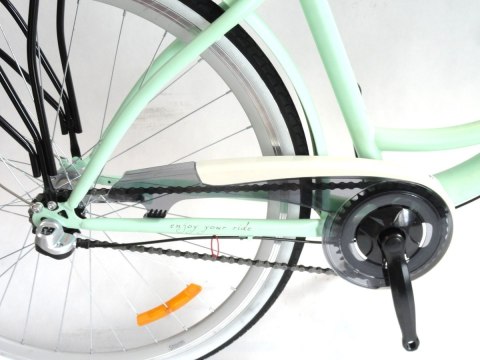 ROWER MIEJSKI STORM BARCELONA 28/3 NEXUS ZŁOTY GRAFIT 19'' ROWER MIEJSKI STORM BARCELONA 28/3 NEXUS ZŁOTY GRAFIT 19''