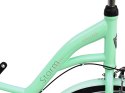 ROWER STORM 26 STOCKHOLM 3 BIEGI KOMUNIA MIĘTOWY 15''