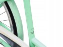 ROWER STORM 26 STOCKHOLM 3 BIEGI KOMUNIA MIĘTOWY 17'' MIĘTA