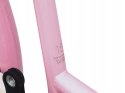 ROWER STORM 26 STOCKHOLM 3 BIEGI KOMUNIA RÓŻOWY 15'' DLA DZIEWCZYNKI
