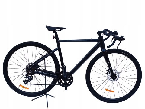 ROWER STORM FOCUS 1.0. GRAVEL 520 GRAFITOWY 28'' ALUMINIOWY ROWER STORM FOCUS 1.0. GRAVEL 520 GRAFITOWY 28'' ALUMINIOWY