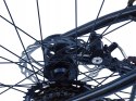 ROWER STORM FOCUS 1.0. GRAVEL 520 GRAFITOWY 28'' ALUMINIOWY