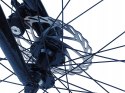 ROWER STORM FOCUS 1.0. GRAVEL 520 GRAFITOWY 28'' ALUMINIOWY