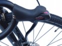 ROWER STORM FOCUS 1.0. GRAVEL 520 GRAFITOWY 28'' ALUMINIOWY