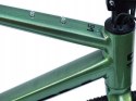 ROWER STORM FOCUS 3.0. GRAVEL 540 ZIELONY 28'' ALUMINIOWY SHIMANO CLARIS
