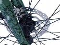 ROWER STORM FOCUS 3.0. GRAVEL 540 ZIELONY 28'' ALUMINIOWY SHIMANO CLARIS