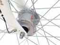 ROWER STORM MARATHON 2.0 DAMSKI RAMA 19'' RÓŻOWY ALUMINIUM DYNAMO W PIAŚCIE
