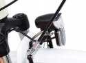 ROWER STORM MARATHON 2.0 DAMSKI RAMA 19'' RÓŻOWY ALUMINIUM DYNAMO W PIAŚCIE