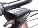 ROWER STORM MARATHON 6.0 DAMSKI RAMA 17' FIOLETOWY CZARNY