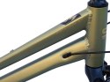 ROWER STORM MARATHON 6.0 DAMSKI RAMA 19'' TREKINGOWY PISTACJOWY