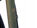 ROWER STORM MARATHON 6.0 DAMSKI RAMA 19'' TREKINGOWY PISTACJOWY