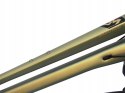 ROWER STORM MARATHON 6.0 DAMSKI RAMA 19'' TREKINGOWY PISTACJOWY