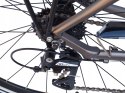 ROWER STORM MARATHON 6.0 DAMSKI RAMA 19'' TREKINGOWY PISTACJOWY