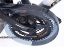 ROWER STORM MARATHON 6.0 DAMSKI RAMA 19'' TREKINGOWY PISTACJOWY