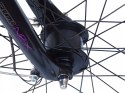 ROWER STORM MARATHON 6.0 DAMSKI RAMA 19'' TREKINGOWY PISTACJOWY