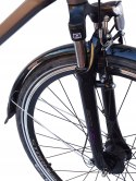 ROWER STORM MARATHON 6.0 DAMSKI RAMA 19'' TREKINGOWY PISTACJOWY