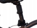 ROWER STORM MARATHON 6.0 DAMSKI RAMA 19'' TREKINGOWY PISTACJOWY