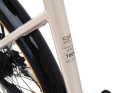 Rower elektryczny Storm Diamond Pro 28'' ramy 19 '' capuccino