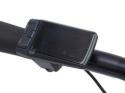 Rower elektryczny Storm Diamond Pro 28'' ramy 17 '' granatowy