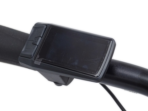 Rower elektryczny Storm Diamond Pro 28'' ramy 17 '' granatowy Rower elektryczny Storm Diamond Pro 28'' ramy 17 '' granatowy