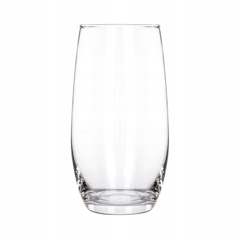 SZKLANKI DO NAPOJÓW DIAMOND ALTOM DESIGN 360 ML 6 SZT ZESTAW SZKLANEK WYSOK