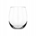 SZKLANKI DO NAPOJÓW DIAMOND ALTOM DESIGN 390 ML 6 SZT ZESTAW SZKLANEK