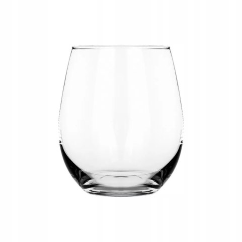 SZKLANKI DO NAPOJÓW DIAMOND ALTOM DESIGN 390 ML 6 SZT ZESTAW SZKLANEK SZKLANKI DO NAPOJÓW DIAMOND ALTOM DESIGN 390 ML 6 SZT ZESTAW SZKLANEK