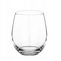 SZKLANKI DO NAPOJÓW DIAMOND ALTOM DESIGN 390 ML 6 SZT ZESTAW SZKLANEK
