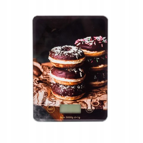 WAGA KUCHENNA ELEKTRONICZNA 5 KG PŁYTKA DO 1G ALTOM DESIGN WAGA KUCHENNA ELEKTRONICZNA 5 KG PŁYTKA DO 1G ALTOM DESIGN
