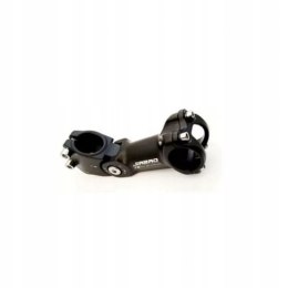 Wspornik kierownicy REGULOWANY AHEAD 28,6/31,8 mm L=120 MM